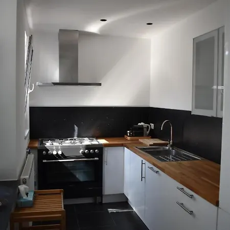 Feriehus Casa Frida *