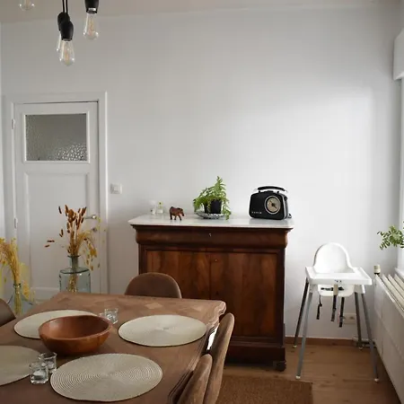 Feriehus Casa Frida *