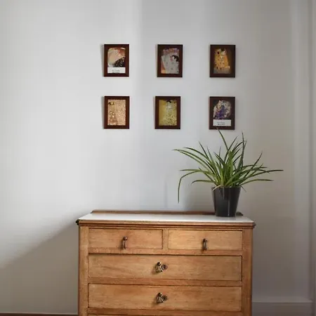 Дом отдыха Casa Frida *