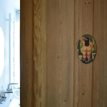 Ferienhaus Casa Frida *