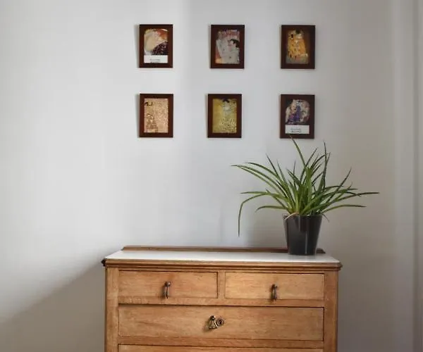 度假居 Casa Frida *