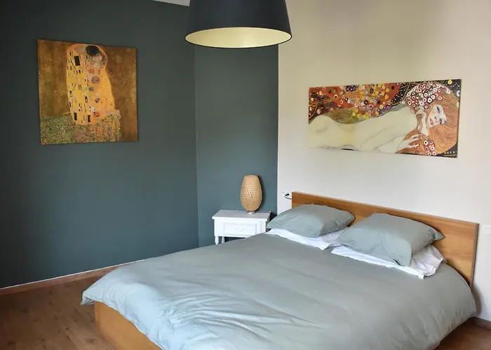 Casa Frida 奥斯滕德