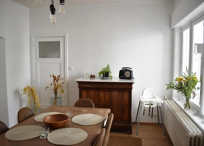 度假居 Casa Frida *