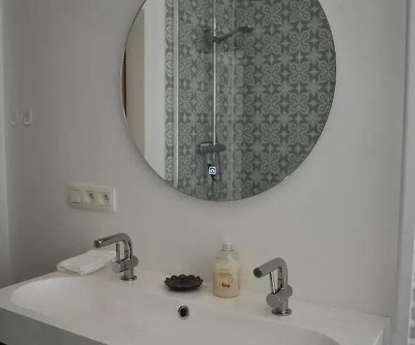 度假居 Casa Frida 奥斯滕德