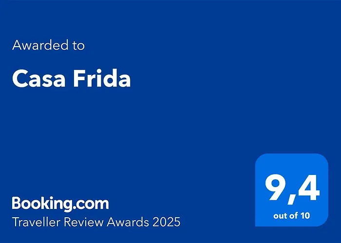 Casa Frida *