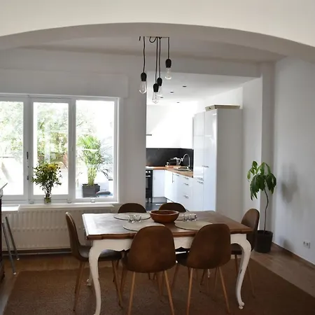 Casa Frida Vakantiehuis
