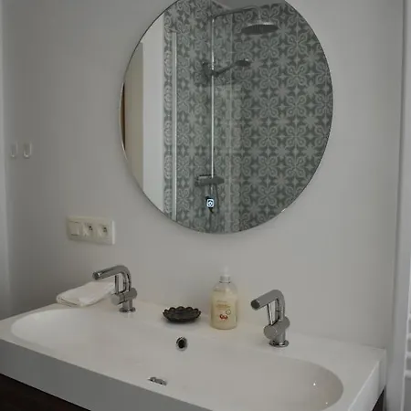 Prázdninový dům Casa Frida Ostende