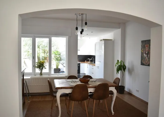 Casa Frida Hébergement de vacances