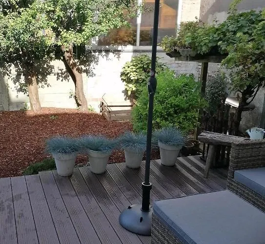 Casa Frida Hébergement de vacances