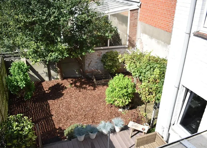 Hébergement de vacances Casa Frida